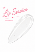 Kissable Lip Service