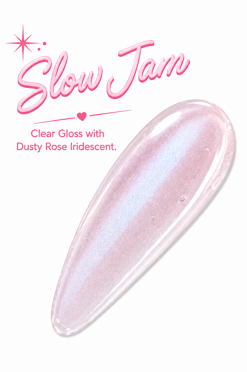 Kissable Slow Jam