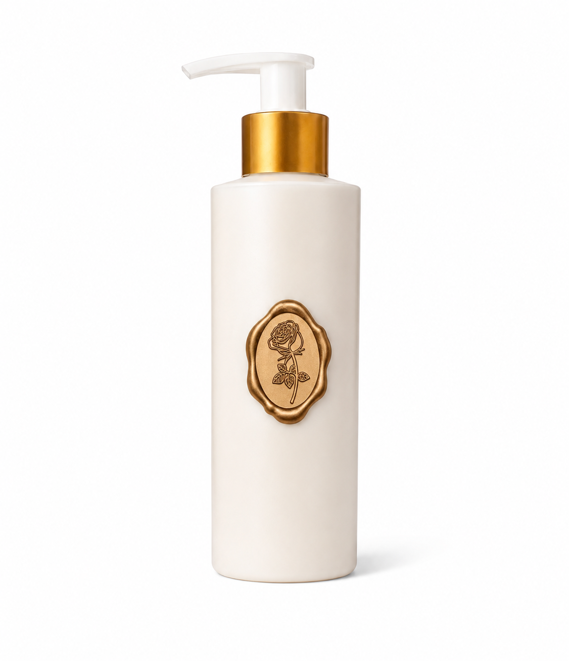 Roselina Silkening Body Cream