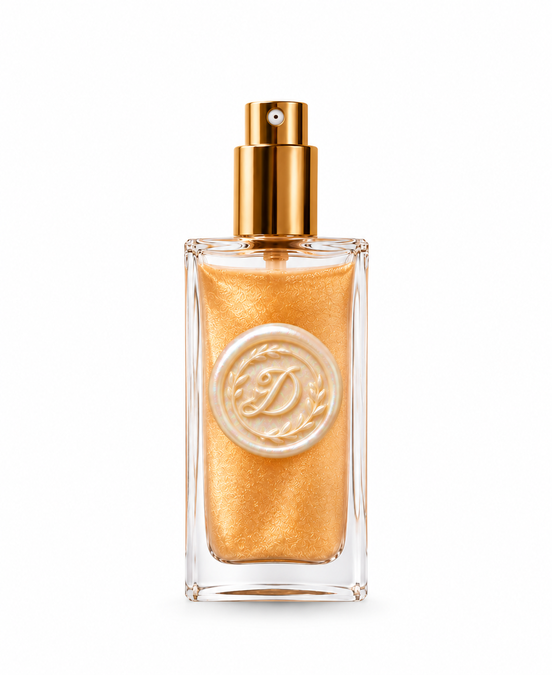 Roselina Hydrating Body Oil