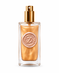 Dream in Silk hydrating body oil