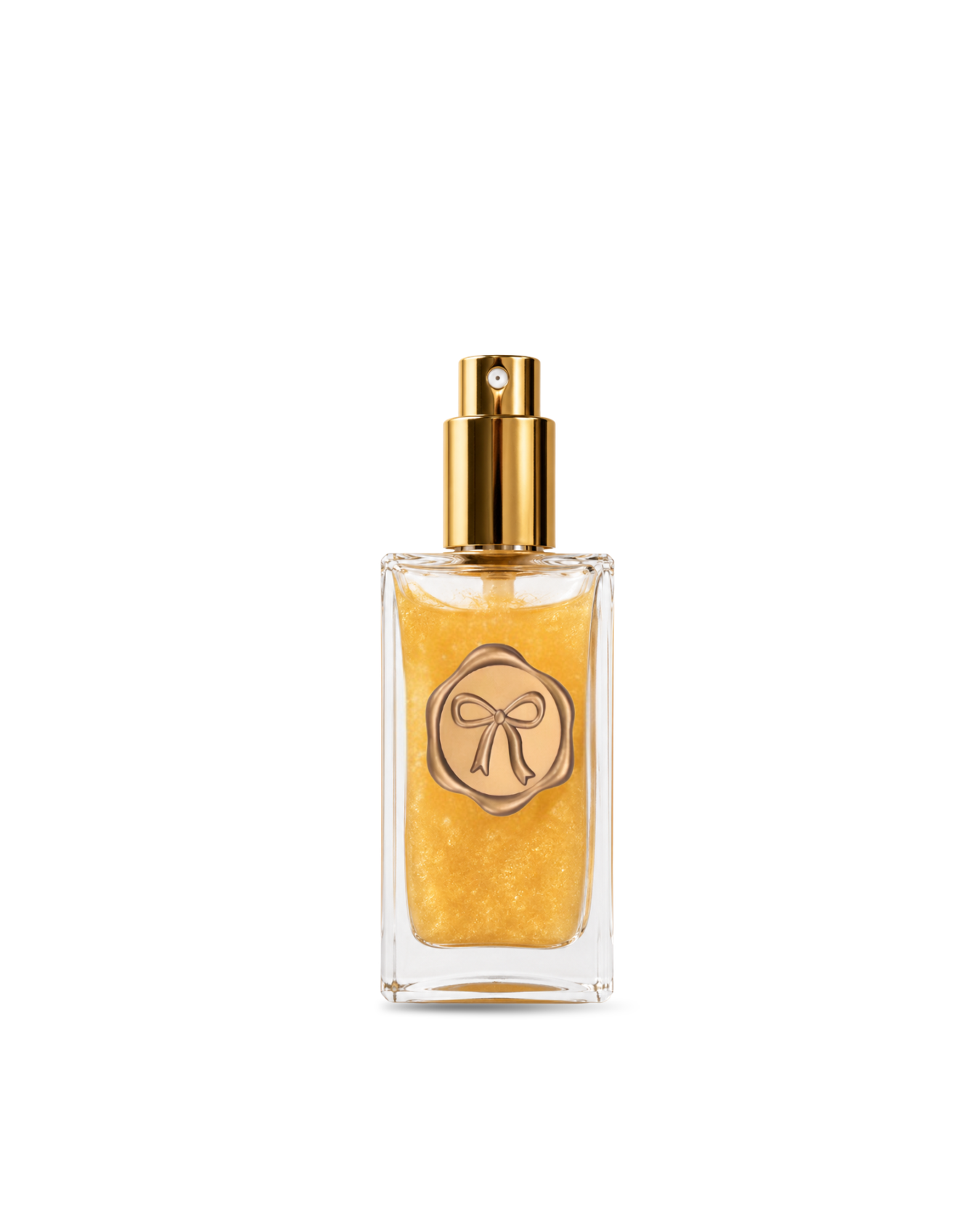 Dream in Silk body oil